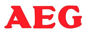 aeg electrodomesticos