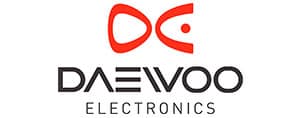 daewoo electronics electrodomesticos
