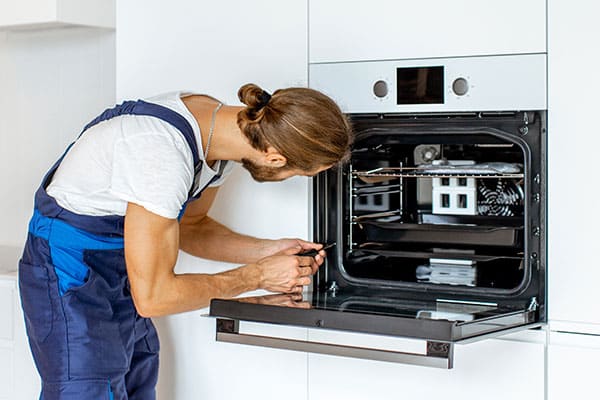 reparacion de hornos multimarca